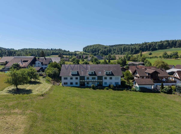 Uezwil, Aargau 5619