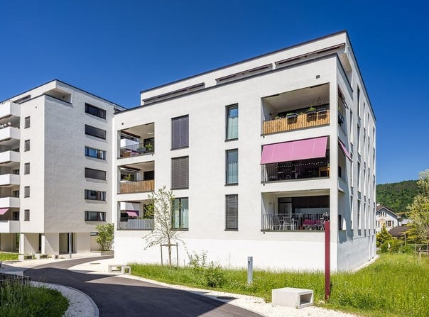 Oristalstrasse 42, Liestal, Basel-Landschaft (canton) 4410