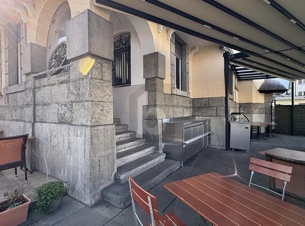 Zürich, Zürich (canton) 8048
