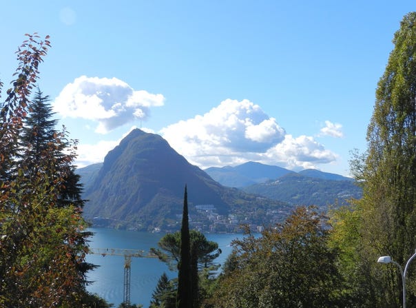 VIGANELLO, Viganello, Ticino 6962