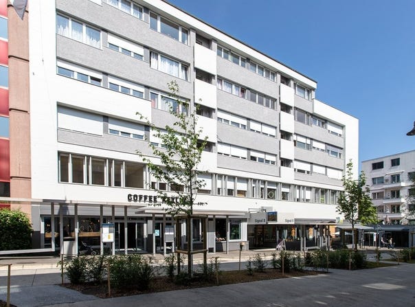 Signalstrasse 8, Rorschach, St. Gallen (canton) 9400
