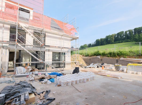 Hauptstrasse 79 / 3, Pfeffingen, Basel-Landschaft (canton) 4148