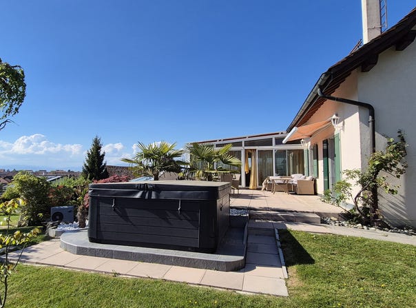 Echallens, Echallens, Vaud 1040