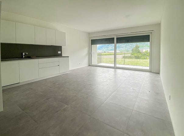 Camorino, Ticino 6528