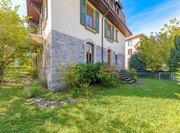 Lausanne, Lausanne, Vaud 1006