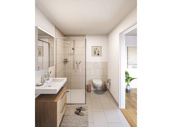 Stationsweg 2-7, Heimberg, Bern (canton) 3627