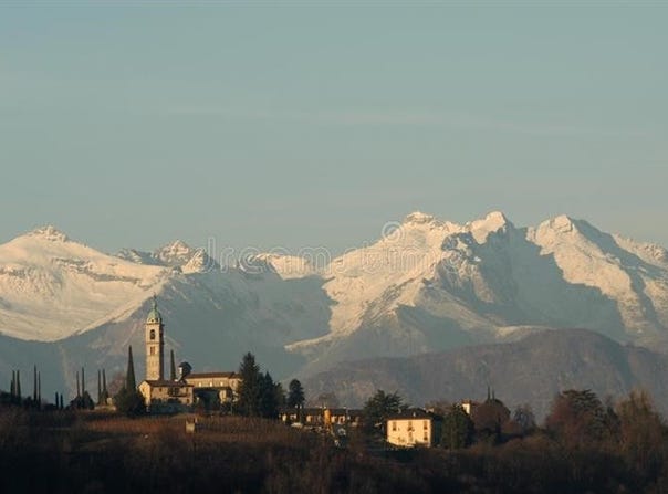 Collina d'Oro, Ticino 6926