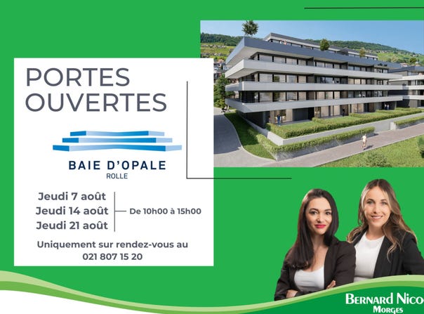 Rolle, Rolle, Vaud 1180