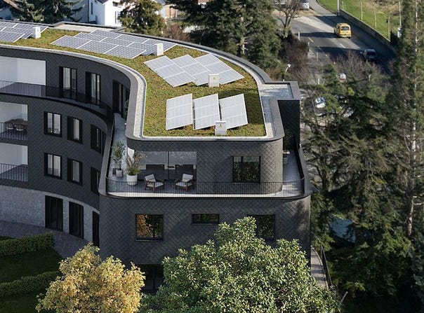 Rue du Valentin 92, Yverdon-les-Bains, Vaud 1400