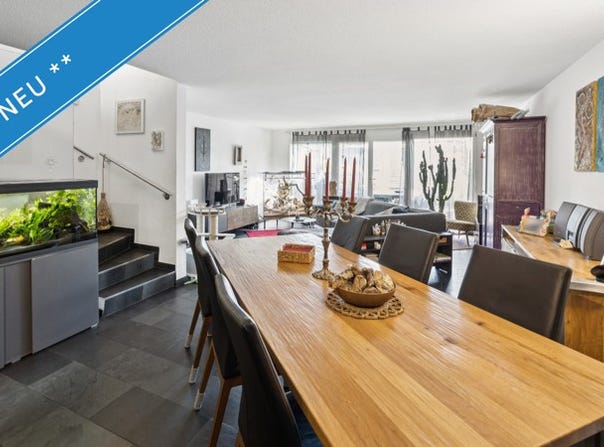 Ahornweg 57, Neuenegg, Bern (canton) 3176
