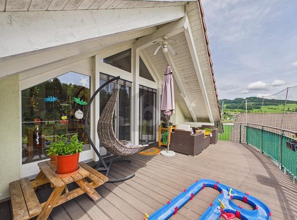 Wilihof, Wilihof, Lucerne (canton) 6236
