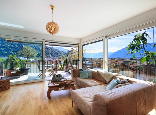 - Losone -, Losone, Ticino 6616