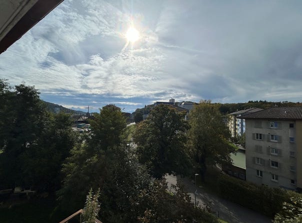 Bernstrasse 22, Ostermundigen, Bern (canton) 3072