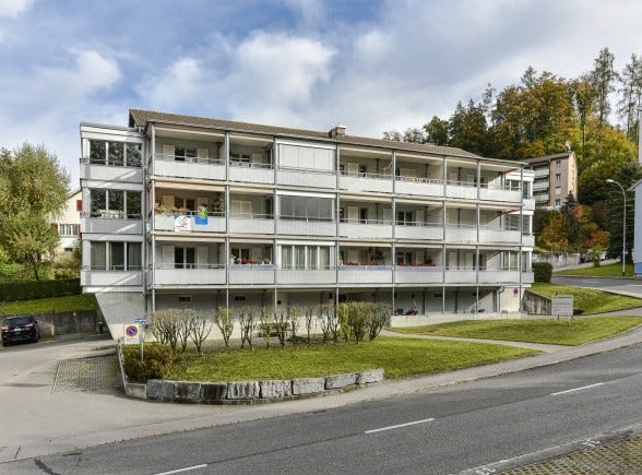 Biregghang 6, Luzern, Lucerne (canton) 6005