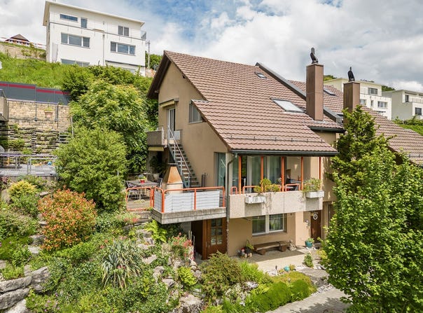 Stritenstrasse 4a, Neuenegg, Bern (canton) 3176