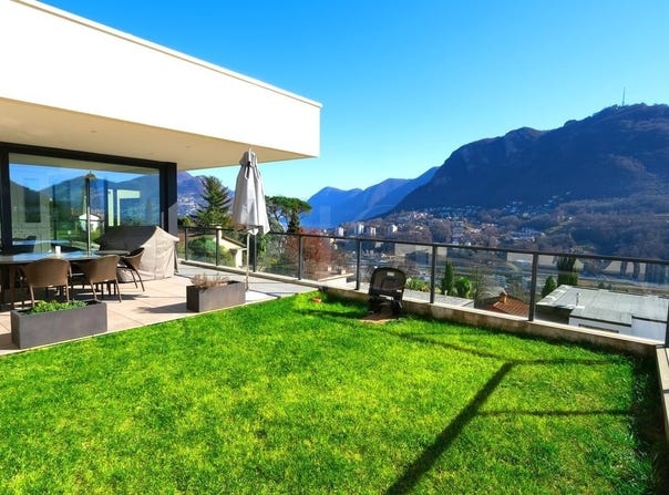 Montagnola, Ticino 6926