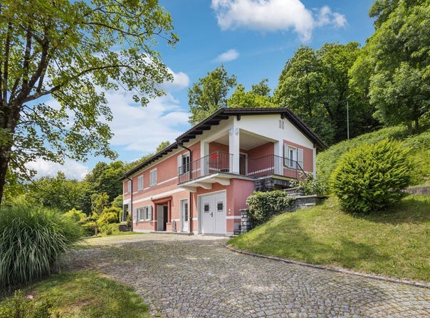 Via Mistorni 42, Pura, Ticino 6984
