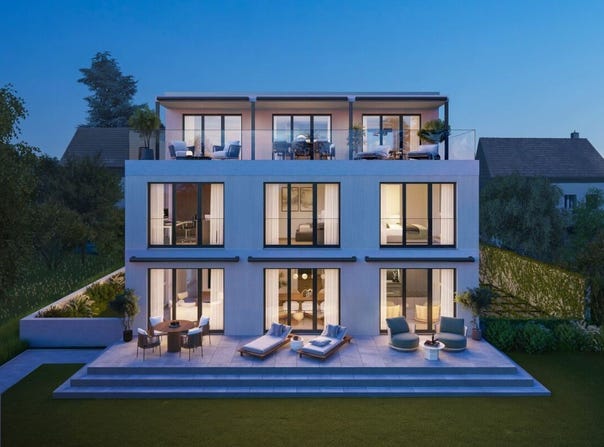 Seestrasse 63, Scherzingen, Thurgau 8596