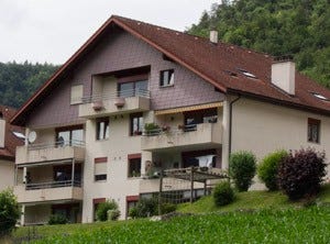 Rue Mercier 24, Moutier, Bern (canton) 2740