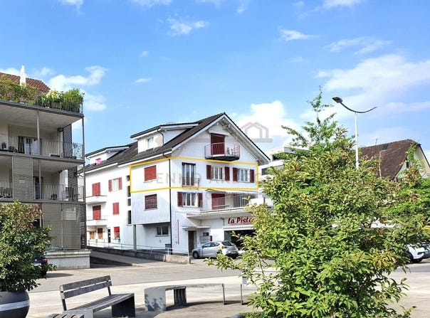 Bahnhofstrasse 17, Sempach Station, Lucerne (canton) 6203