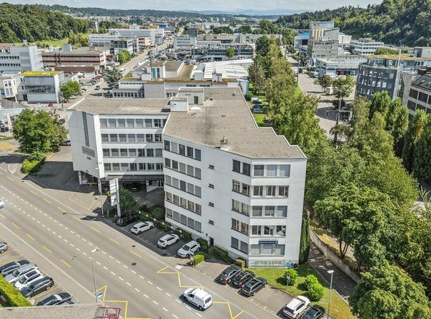 Industriestrasse 30, Kloten, Zürich (canton) 8302