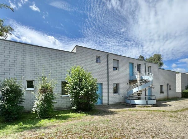 Fluhblick 12, Itingen, Basel-Landschaft (canton) 4452