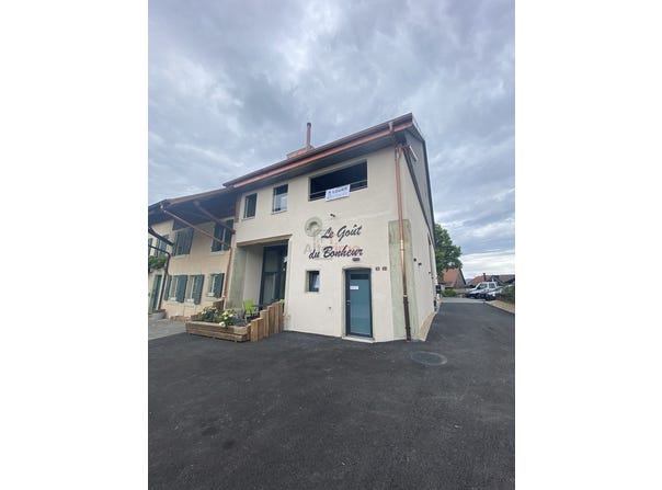 Rue Château-Dessue 7E, Goumoens-la-Ville, Vaud 1376
