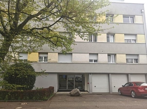 Mattenweg 2, Pratteln, Basel-Landschaft (canton) 4133