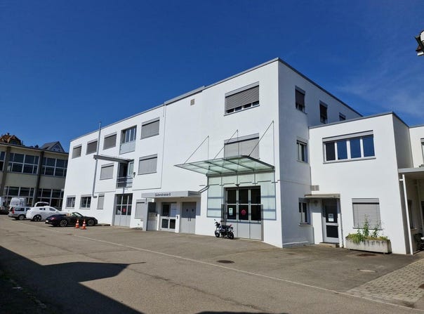 Güterstrasse 6, Feuerthalen, Zürich (canton) 8245