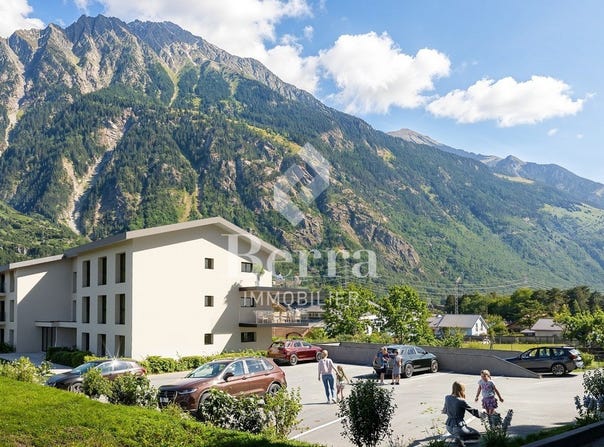 Evionnaz, Valais 1902