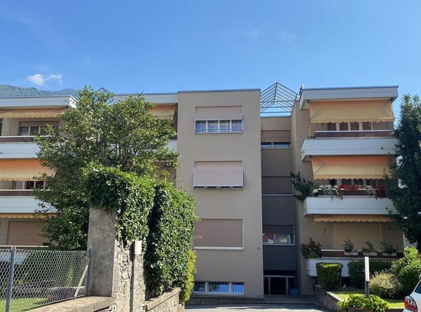Losone, Ticino 6616