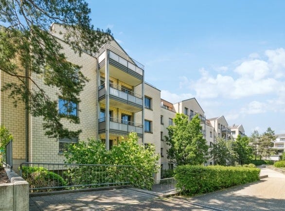 St,Jakobstr, 56, Aesch BL, Basel-Landschaft (canton) 4147