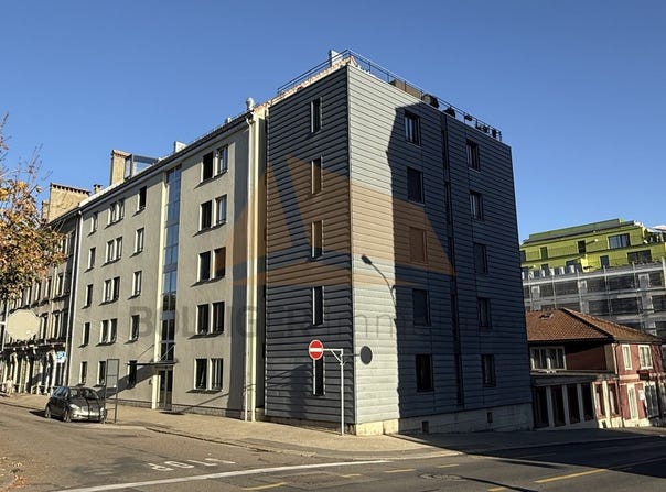 Rue du Parc 41, La Chaux-de-Fonds, Neuchâtel (canton) 2300