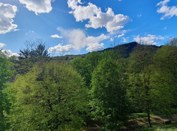Via al Castello 20, Davesco-Soragno, Ticino 6964