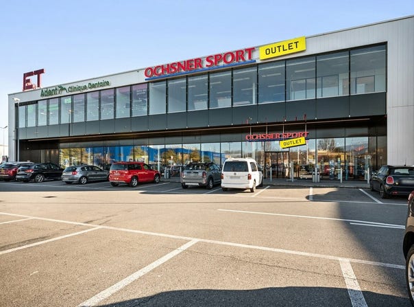 Route de la Gare 11, Allaman, Vaud 1165