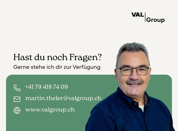 Münster VS, Valais 3985