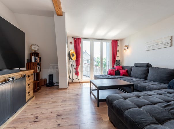 Kreuzstrasse 24B, Oftringen, Aargau 4665