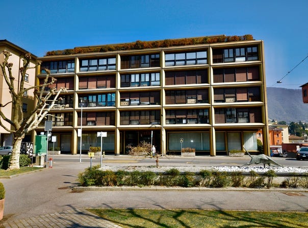 Chiasso, Chiasso, Ticino 6830