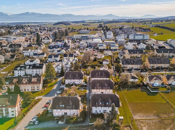 Cossonay, Vaud 1304