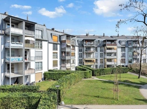 Bruggerstrasse 9d, Möriken-Wildegg, Aargau 5103