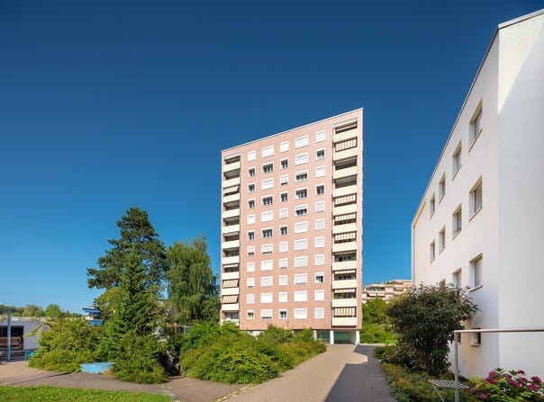 Winkelriedstrasse 19, Schaffhausen, Schaffhausen (canton) 8200