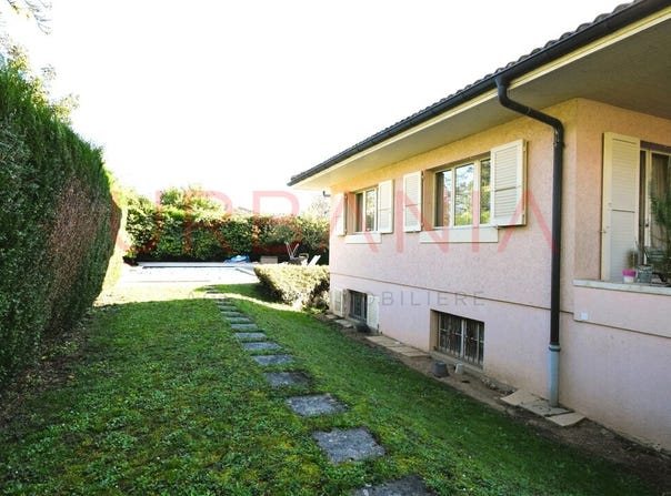 villa, Vésenaz, Geneva 1222