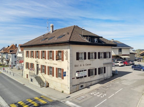 Les Bois, Les Bois, Jura 2336