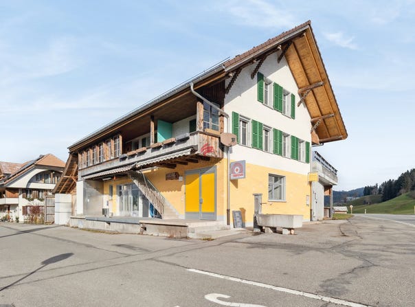 Kreuzweg 106b, Schwarzenegg, Bern (canton) 3616