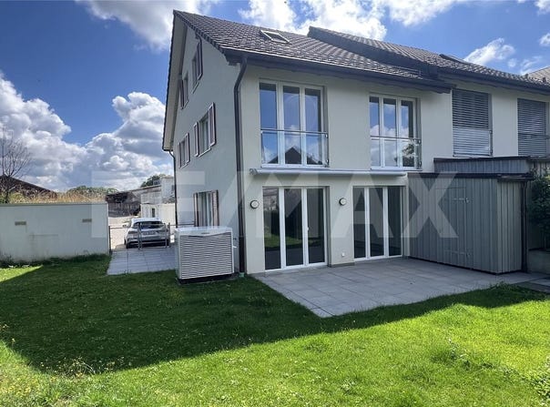 Warth, Warth, Thurgau 8532