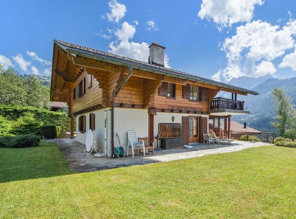 Villars - Gryon, Gryon, Vaud 1882