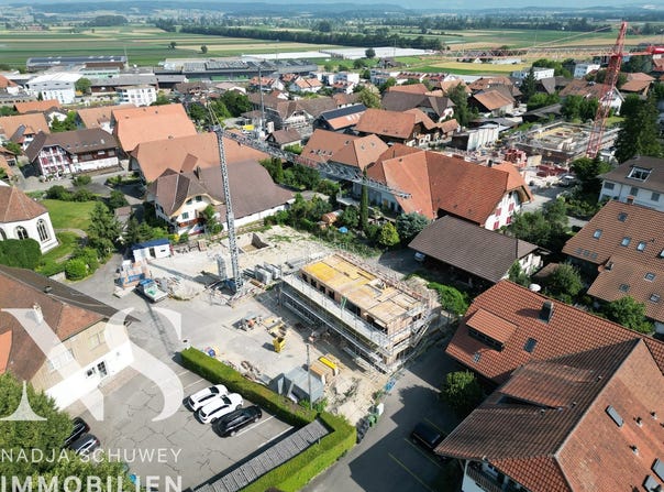 Kirchgässsli 6, Kerzers, Fribourg (canton) 3210