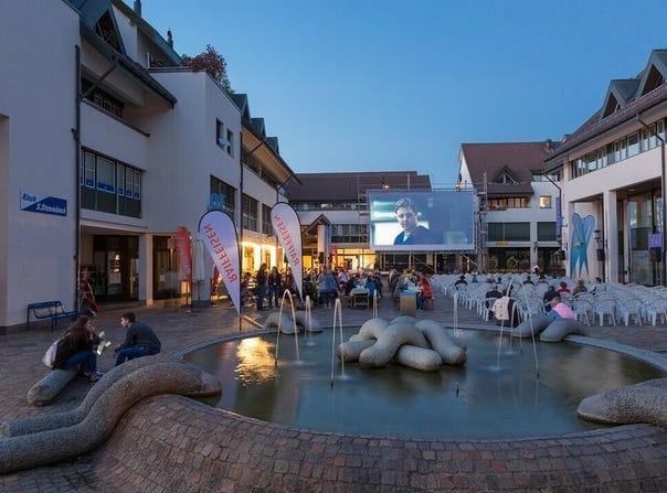 Zentrumsplatz 12, Urtenen-Schönbühl, Bern (canton) 3322