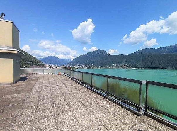 Melide, Ticino 6815