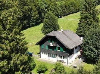 Chamby, Chamby, Vaud 1832